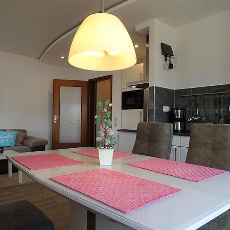 Marina Apartment Dahme  Exterior foto