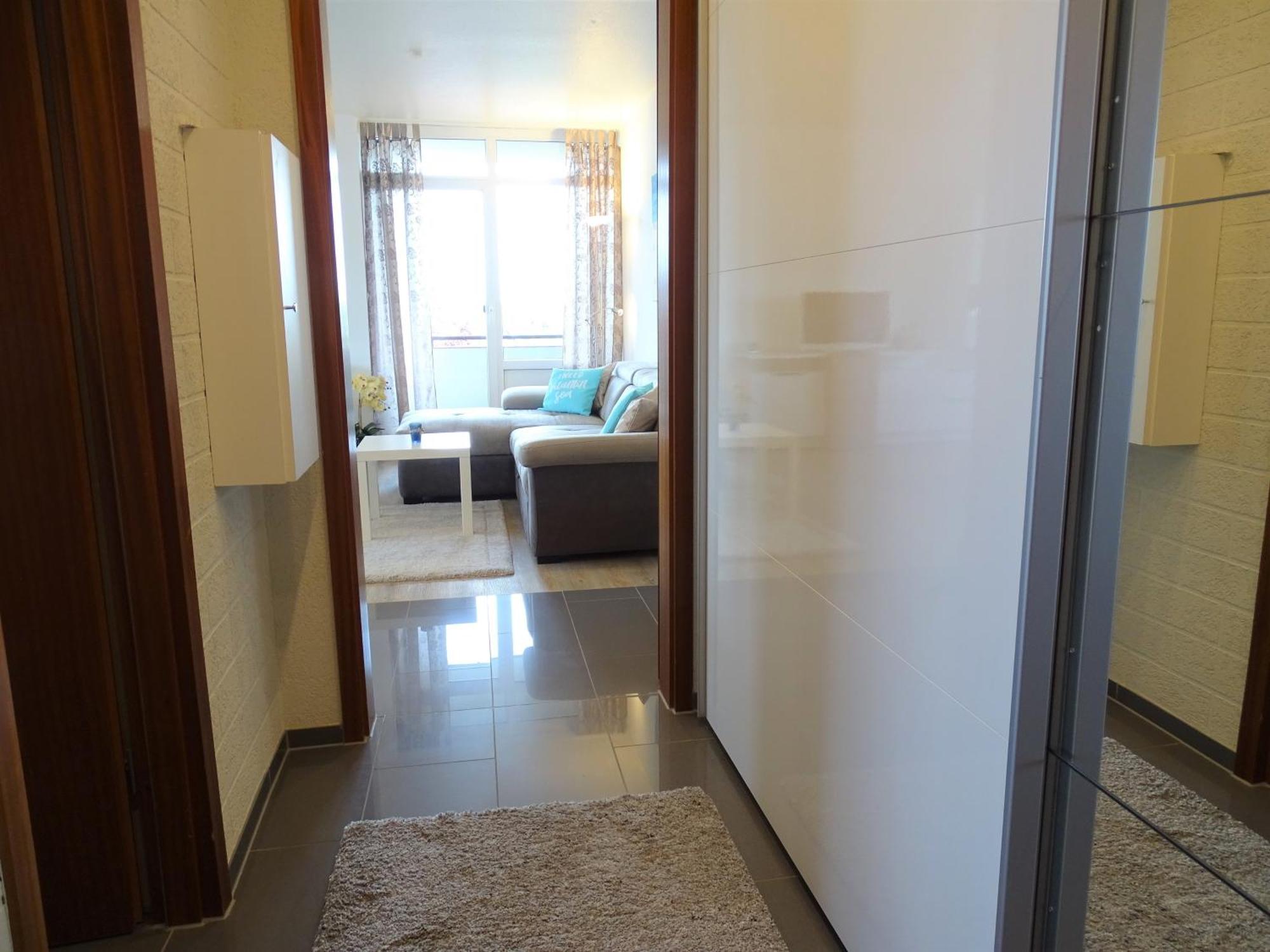 Marina Apartment Dahme  Exterior foto