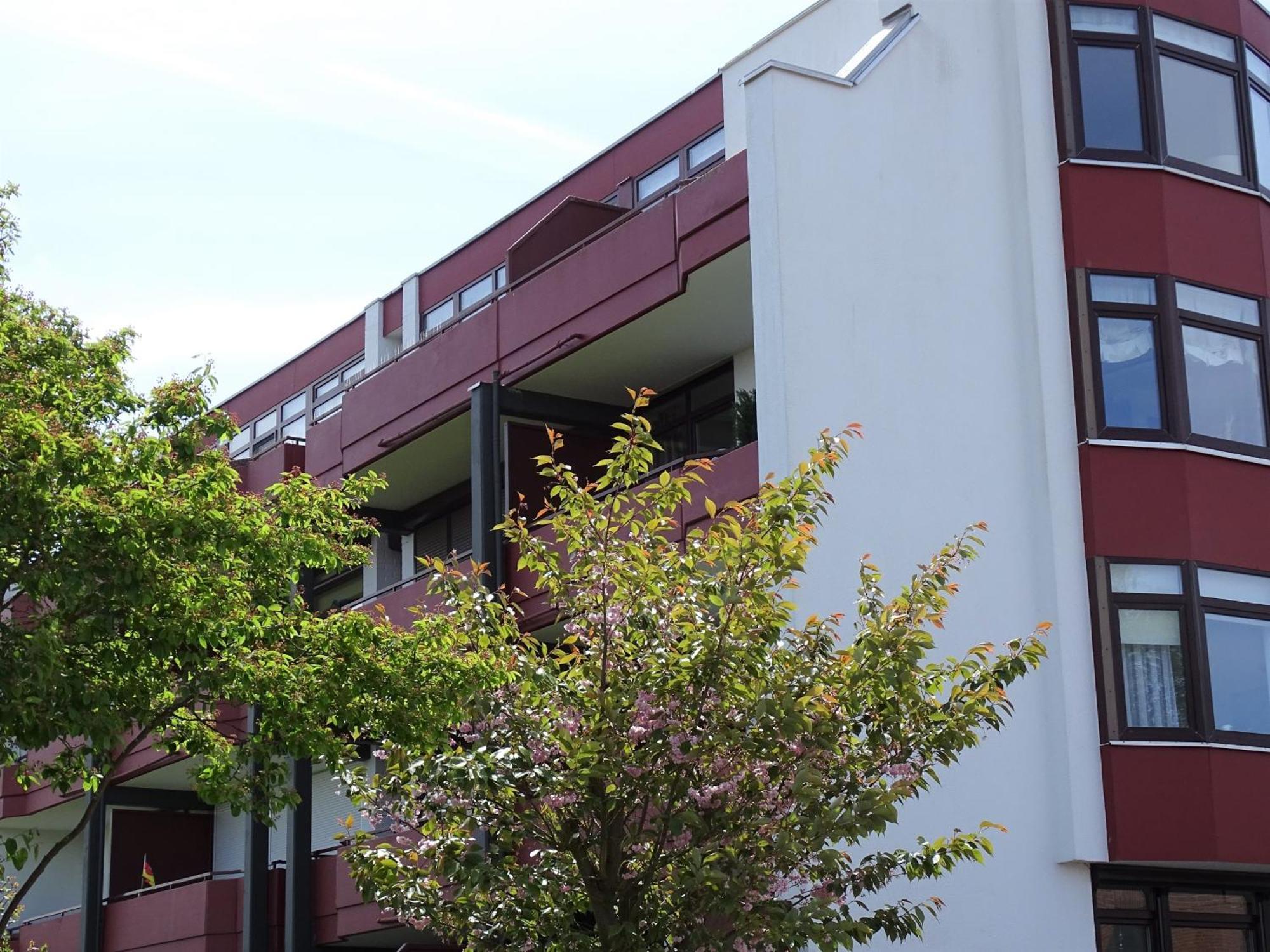 Marina Apartment Dahme  Exterior foto