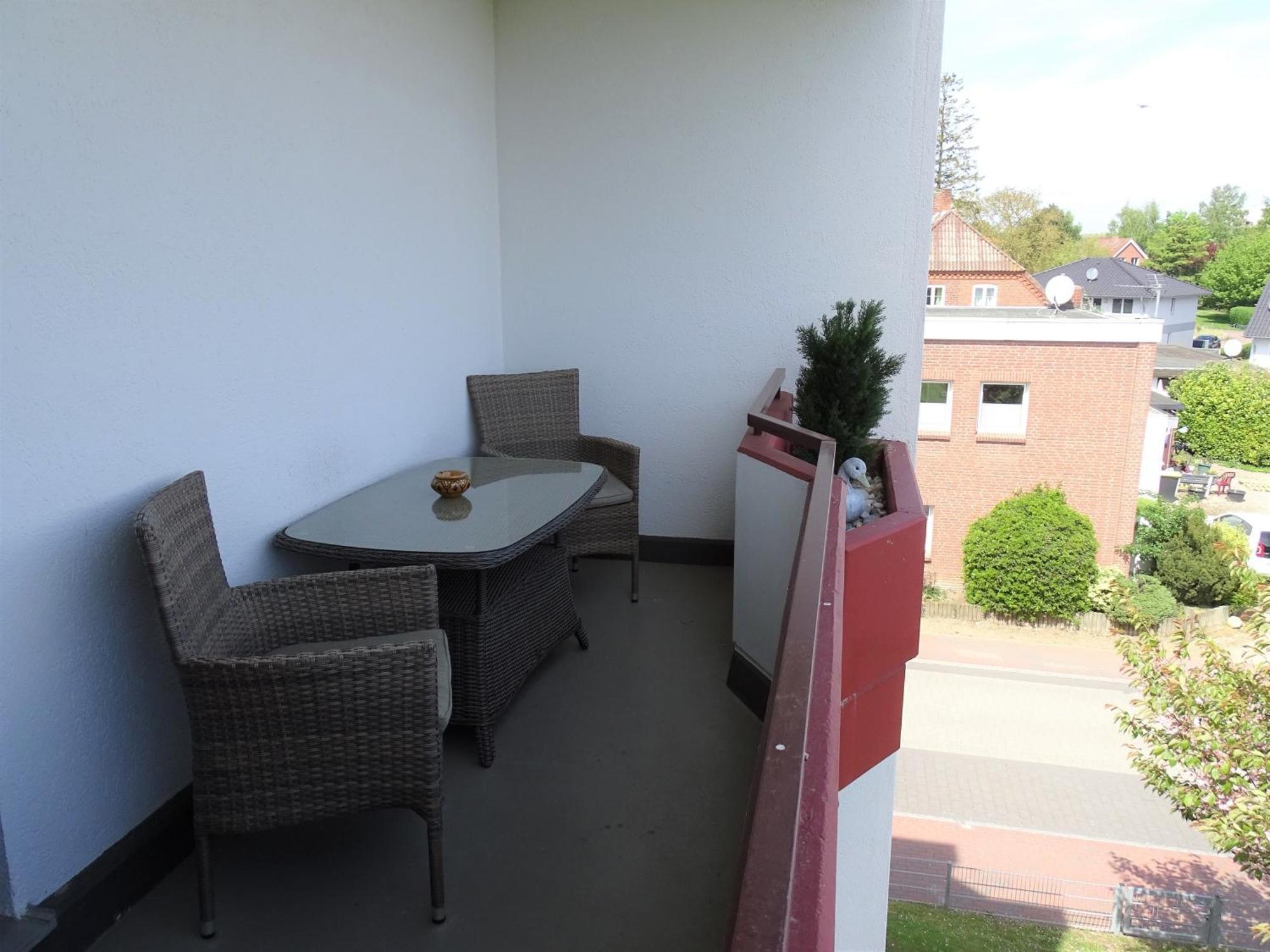Marina Apartment Dahme  Exterior foto