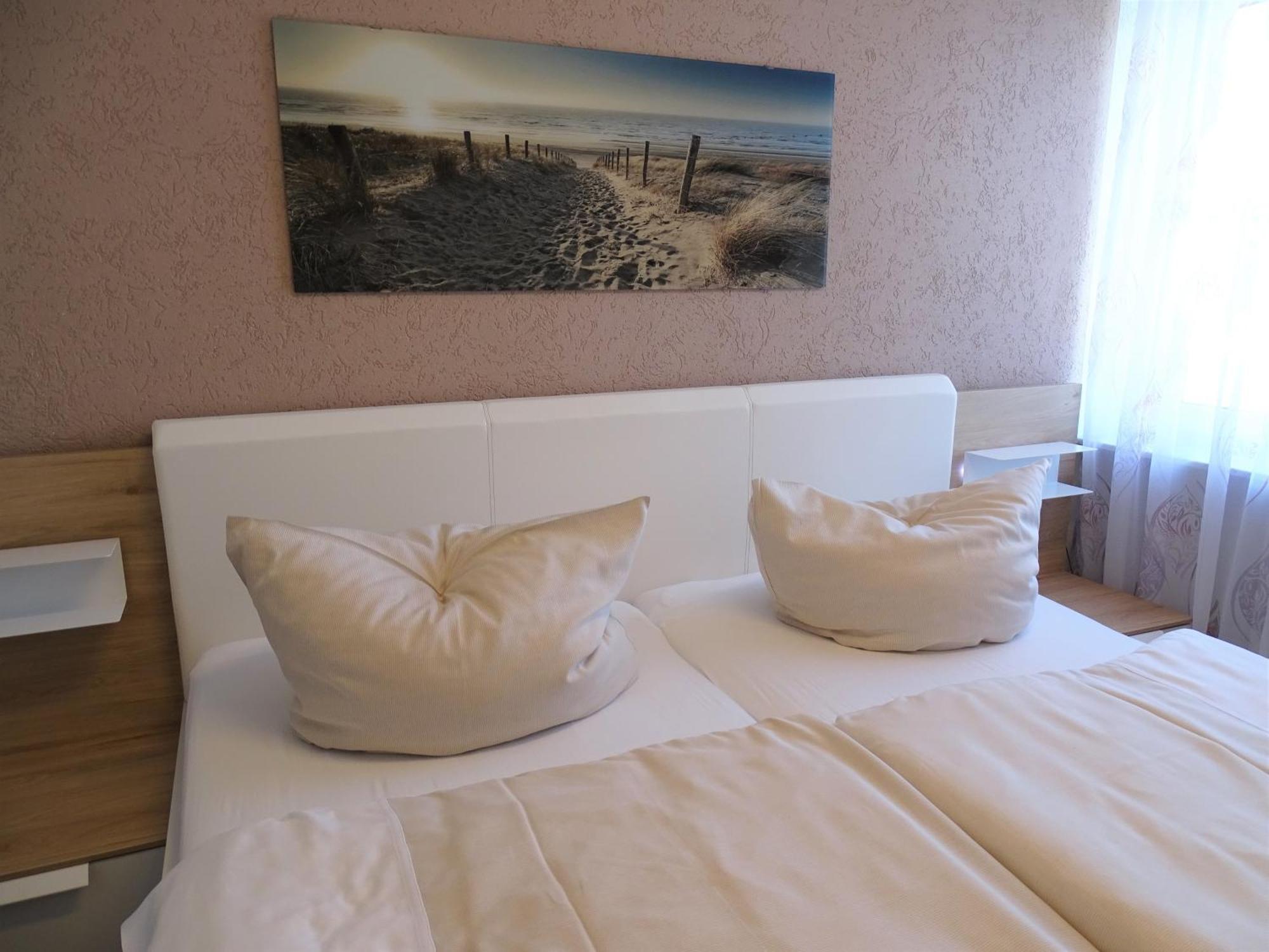 Marina Apartment Dahme  Exterior foto
