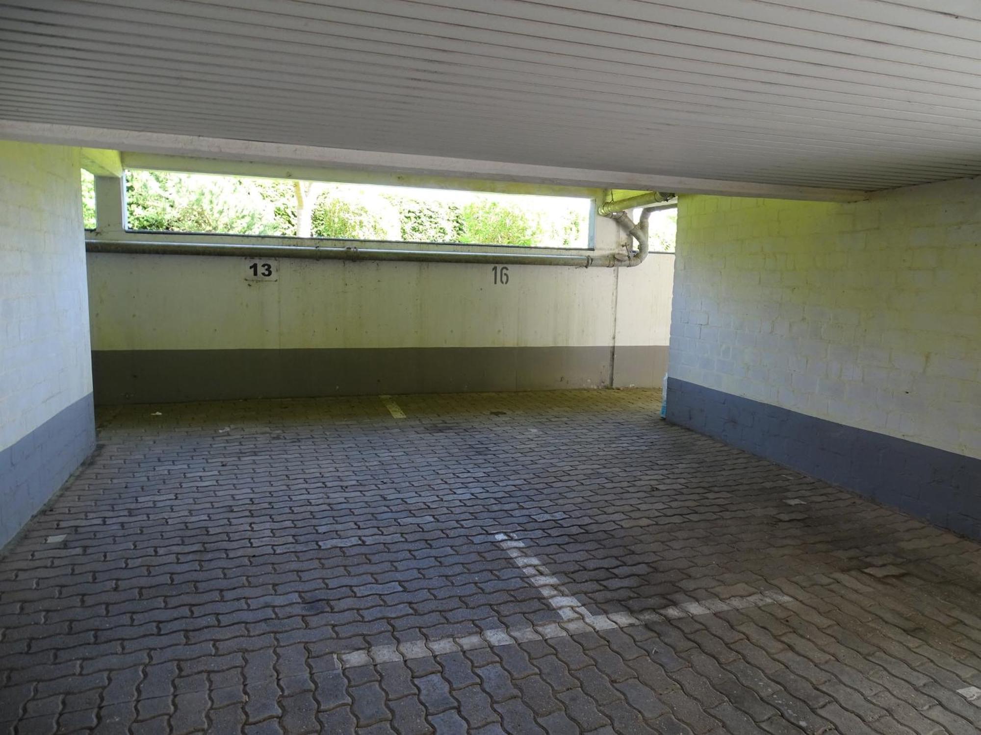 Marina Apartment Dahme  Exterior foto